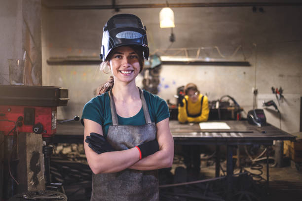 Professional Welder & Metal Fabrication in Groveport, OH
